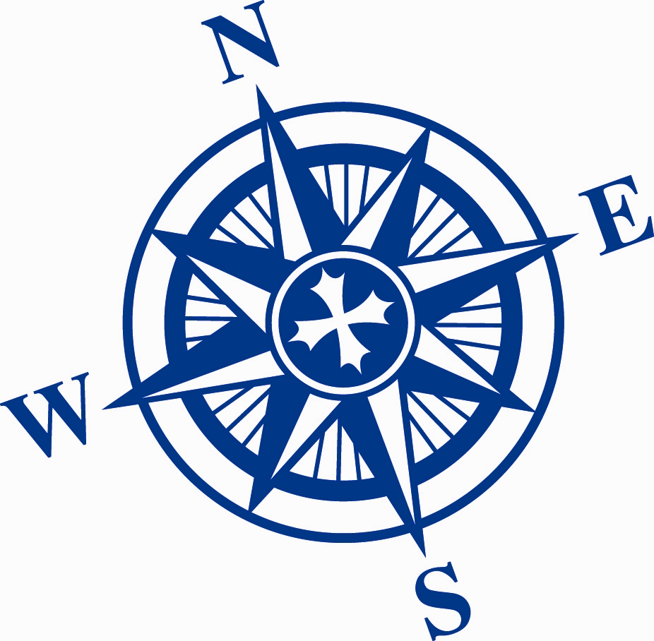 compass rose