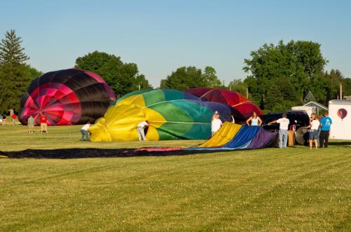 Balloon - Some Assembly Required