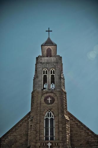 Dark Church