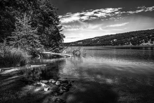 Devil's Lake Bamp;W