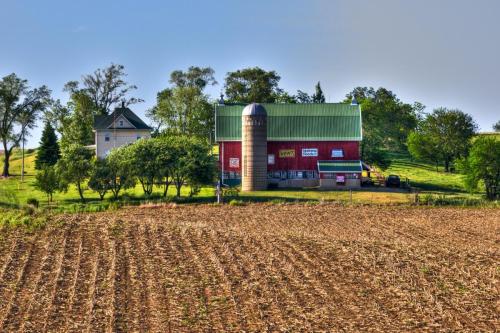 Farming Signs