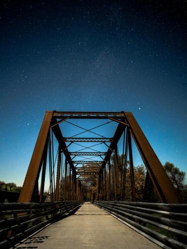 Iron Bridge Stars