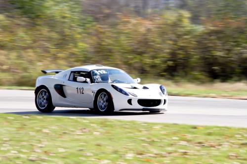 Lotus Exige