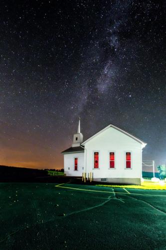 Milky Way Church