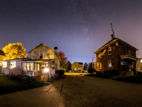 Milky Way Home