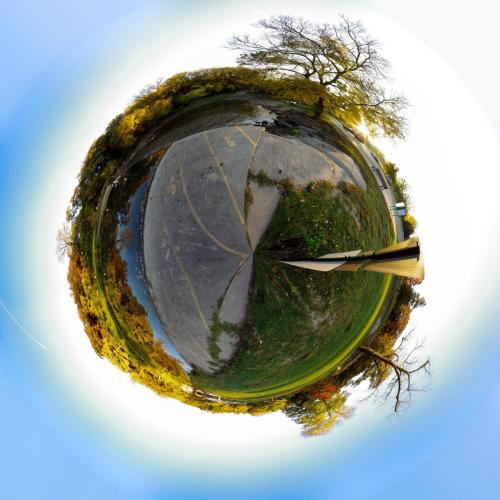 Planet Krape Park