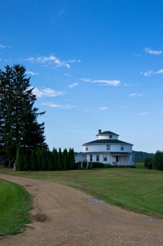 Round House