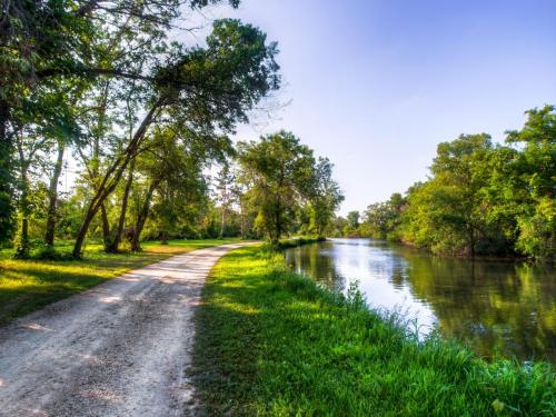 Sugar River Path